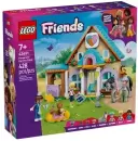 Конструктор Lego Friends 42651 Ветеринарная клиника для лошадей и питомцев icon