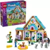 Конструктор Lego Friends 42651 Ветеринарная клиника для лошадей и питомцев icon 2