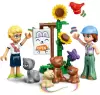 Конструктор Lego Friends 42651 Ветеринарная клиника для лошадей и питомцев icon 4