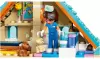 Конструктор Lego Friends 42651 Ветеринарная клиника для лошадей и питомцев icon 5