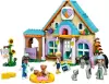 Конструктор Lego Friends 42651 Ветеринарная клиника для лошадей и питомцев icon 7