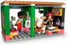 Конструктор Lego Friends 42653 Музыкальный магазин и квартира icon 2