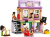 Конструктор Lego Friends 42653 Музыкальный магазин и квартира icon 3