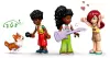 Конструктор Lego Friends 42653 Музыкальный магазин и квартира icon 4