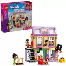 Конструктор Lego Friends 42653 Музыкальный магазин и квартира icon 5