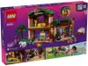 Конструктор Lego Friends 42654 Ранчо и конюшня пони icon 6