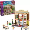 Конструктор Lego Friends 42655 Ресторан и кулинарная школа icon 2