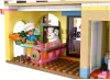 Конструктор Lego Friends 42655 Ресторан и кулинарная школа icon 5
