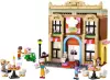 Конструктор Lego Friends 42655 Ресторан и кулинарная школа icon 7