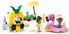 Конструктор Lego Friends 42658 Вечеринка у бассейна с единорогами и фламинго icon 2