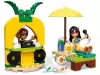 Конструктор Lego Friends 42658 Вечеринка у бассейна с единорогами и фламинго icon 3