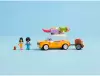 Конструктор Lego Friends 42659 Автомобиль для путешествий с друзьями icon 6
