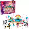Конструктор Lego Friends 42661 Костюмированная вечеринка с единорогом и феей icon 2