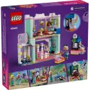 Конструктор Lego Friends 42662 Парикмахерская и магазин аксессуаров icon 2