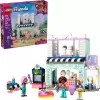 Конструктор Lego Friends 42662 Парикмахерская и магазин аксессуаров icon 3