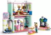 Конструктор Lego Friends 42662 Парикмахерская и магазин аксессуаров icon 4