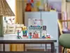 Конструктор Lego Friends 42662 Парикмахерская и магазин аксессуаров icon 5