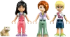 Конструктор Lego Friends 42663 Приключение в туристическом фургоне дружбы icon 2