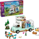 Конструктор Lego Friends 42663 Приключение в туристическом фургоне дружбы icon 3