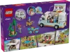 Конструктор Lego Friends 42663 Приключение в туристическом фургоне дружбы icon 6