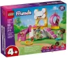 Конструктор Lego Friends 42665 Игровая площадка для щенков icon