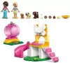 Конструктор Lego Friends 42665 Игровая площадка для щенков icon 2