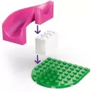 Конструктор Lego Friends 42665 Игровая площадка для щенков icon 3