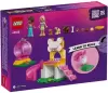 Конструктор Lego Friends 42665 Игровая площадка для щенков icon 4