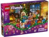 Конструктор Lego Friends 42668 Advent Calendar 2025 icon