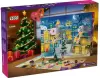Конструктор Lego Friends 42668 Advent Calendar 2025 icon 4
