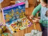 Конструктор Lego Friends 42668 Advent Calendar 2025 icon 8