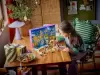 Конструктор Lego Friends 42668 Advent Calendar 2025 icon 9