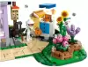 Конструктор Lego Friends 42669 Дом пчеловода и цветник icon 4