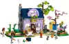 Конструктор Lego Friends 42669 Дом пчеловода и цветник icon 7