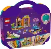 Конструктор Lego Friends 42672 Креативный пляжный чемодан icon