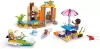 Конструктор Lego Friends 42672 Креативный пляжный чемодан icon 4