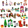 Конструктор Lego Friends Адвент-календарь 41706 icon 3