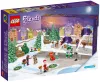 Конструктор Lego Friends Адвент-календарь 41706 icon 9