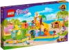 Конструктор Lego Friends Аквапарк 41720 icon