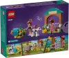 Конструктор Lego Friends Autumns Baby Cow Shed 42607 icon