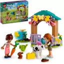 Конструктор Lego Friends Autumns Baby Cow Shed 42607 icon 3