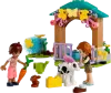 Конструктор Lego Friends Autumns Baby Cow Shed 42607 icon 4