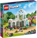 Конструктор LEGO Friends Ботанический сад 41757 icon