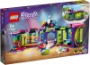 Конструктор Lego Friends Диско-аркада для роллеров 41708 icon