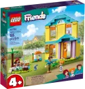 Конструктор LEGO Friends Дом Пэйсли / 41724 icon