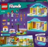 Конструктор LEGO Friends Дом Пэйсли / 41724 icon 3