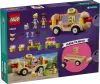 Конструктор Lego Friends Фургон на колесах Хот-дог 42633 icon 7