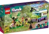 Конструктор Lego Friends Фургон отдела новостей / 41749 icon