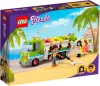 Конструктор Lego Friends Грузовик для переработки отходов 41712 icon