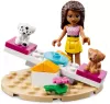 Конструктор Lego Friends Игровая площадка для зверей / 41698 icon 3